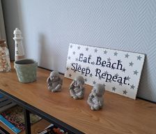 Belgium West-Flanders Sint-Idesbald vacation rental compare prices direct by owner 14848117