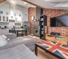 Poland Silesia Gliwice vacation rental compare prices direct by owner 28726095