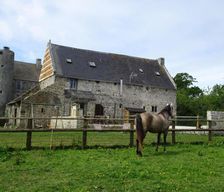 France Normandy Saint-Lô-d'Ourville vacation rental compare prices direct by owner 5329834