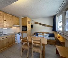 France Auvergne-Rhône-Alpes Les Menuires vacation rental compare prices direct by owner 6321556