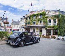 France Pays de la Loire La Chartre-sur-le-Loir vacation rental compare prices direct by owner 12991271