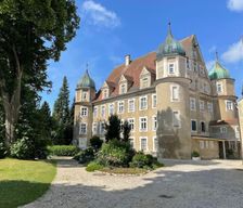 Germany Baden-Württemberg Gutenzell-Hürbel vacation rental compare prices direct by owner 4292232