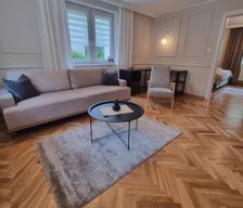 Poland Silesia Ustroń vacation rental compare prices direct by owner 27921377