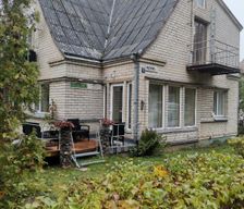 Lithuania Kaunas county Prienai vacation rental compare prices direct by owner 26399453