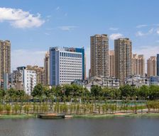 China Hubei Jingzhou vacation rental compare prices direct by owner 13745475