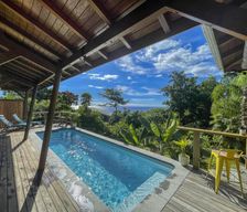 Guadeloupe Basse-Terre Deshaies vacation rental compare prices direct by owner 32697936