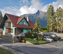 Slovakia Prešovský kraj Tatranska Strba vacation rental compare prices direct by owner 24647194