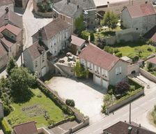France Burgundy Pacy-sur-Armançon vacation rental compare prices direct by owner 13605924