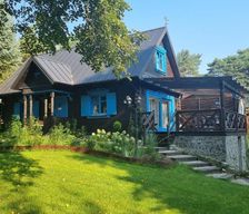 Poland Masovia Janówek Pierwszy vacation rental compare prices direct by owner 35374047
