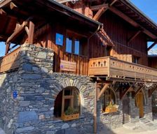 France Rhône-Alps La Plagne-Tarentaise vacation rental compare prices direct by owner 33486601