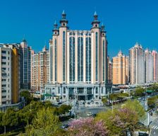 China Anhui Hefei vacation rental compare prices direct by owner 35140020