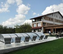 Romania Prahova Slănic vacation rental compare prices direct by owner 13690025