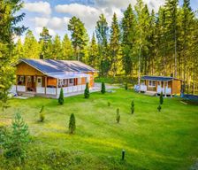 Finland Southern Ostrobothnia Ähtäri vacation rental compare prices direct by owner 5110986