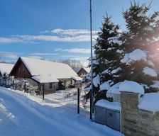 Slovakia Žilinský kraj Kvačany vacation rental compare prices direct by owner 28872089