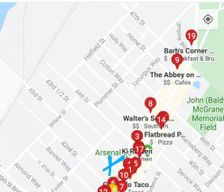 United States Pennsylvania Pittsburgh vacation rental compare prices direct by owner 9364593