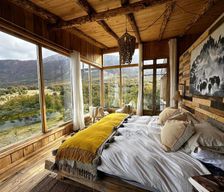 Chile Aysen Villa Cerro Castillo vacation rental compare prices direct by owner 36467894