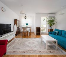 Poland Masovia Warsaw vacation rental compare prices direct by owner 33029240