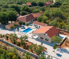 Croatia Sibenik-Knin County Razvođe vacation rental compare prices direct by owner 35158350