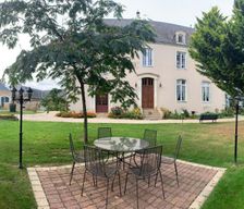 France Pays de la Loire Ménil vacation rental compare prices direct by owner 16129076