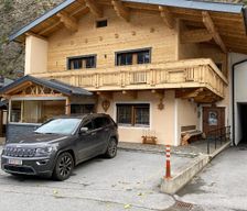 Austria Tyrol Längenfeld vacation rental compare prices direct by owner 35484957