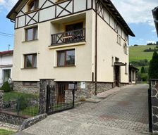 Slovakia Prešovský kraj Červený Kláštor vacation rental compare prices direct by owner 35297987
