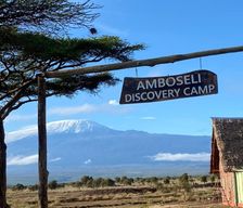 Kenya Kajiado Amboseli vacation rental compare prices direct by owner 35170529