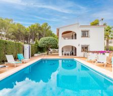 Spain Valencia Community Benissa vacation rental compare prices direct by owner 27416794