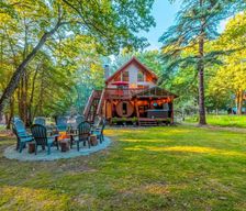 United States Pennsylvania Lake Harmony vacation rental compare prices direct by owner 2594153
