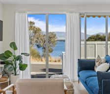 Australia Tasmania Montagu Bay vacation rental compare prices direct by owner 28694803