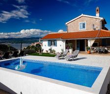 Croatia Krk Island Vrbnik vacation rental compare prices direct by owner 4738255