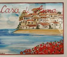 Italy  Anguillara Sabazia vacation rental compare prices direct by owner 28995840