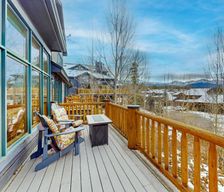 United States Colorado Fraser vacation rental compare prices direct by owner 35307550