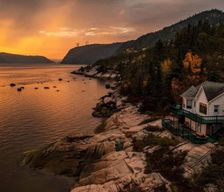 Canada Quebec Sacré-Coeur-Saguenay vacation rental compare prices direct by owner 11906382