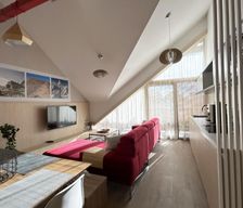 Slovakia Prešovský kraj Tatranská Lomnica vacation rental compare prices direct by owner 13428073