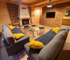 Slovakia Prešovský kraj Valkov vacation rental compare prices direct by owner 27047013