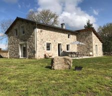 France Auvergne-Rhône-Alpes Saint-Jeures vacation rental compare prices direct by owner 4341171