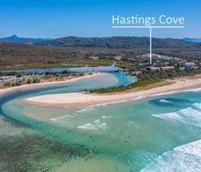Australia New South Wales Hastings Point vacation rental compare prices direct by owner 33646876