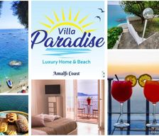 Italy Campania Vietri sul Mare vacation rental compare prices direct by owner 19149372