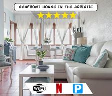 Italy Abruzzo Alba Adriatica vacation rental compare prices direct by owner 28249673