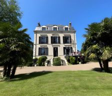 France Pays de la Loire Saint-Pavace vacation rental compare prices direct by owner 27608395