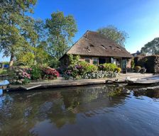 Netherlands Overijssel Giethoorn vacation rental compare prices direct by owner 35137025