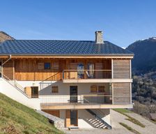 France  Hauteluce vacation rental compare prices direct by owner 33489518