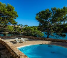 Spain Majorca Cala Ferrera vacation rental compare prices direct by owner 28502526