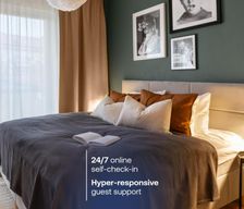 Czechia Hlavní mesto Praha Praha 1 vacation rental compare prices direct by owner 32387938