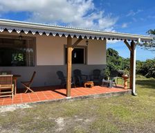 Martinique Fort-de-France Le Morne Rouge vacation rental compare prices direct by owner 33392159