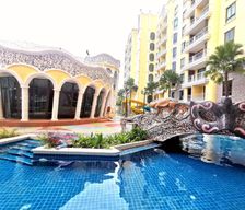 Thailand Chon Buri Province Jomtien Beach vacation rental compare prices direct by owner 32740229