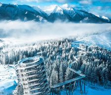 Slovakia Prešovský kraj Poprad vacation rental compare prices direct by owner 8400167