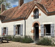 France Centre-Val De Loire Fontaines-En-Sologne vacation rental compare prices direct by owner 4397179