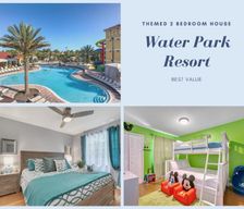 United States Florida Kissimmee vacation rental compare prices direct by owner 1265760