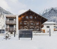 Austria Vorarlberg Sankt Gallenkirch vacation rental compare prices direct by owner 27079558